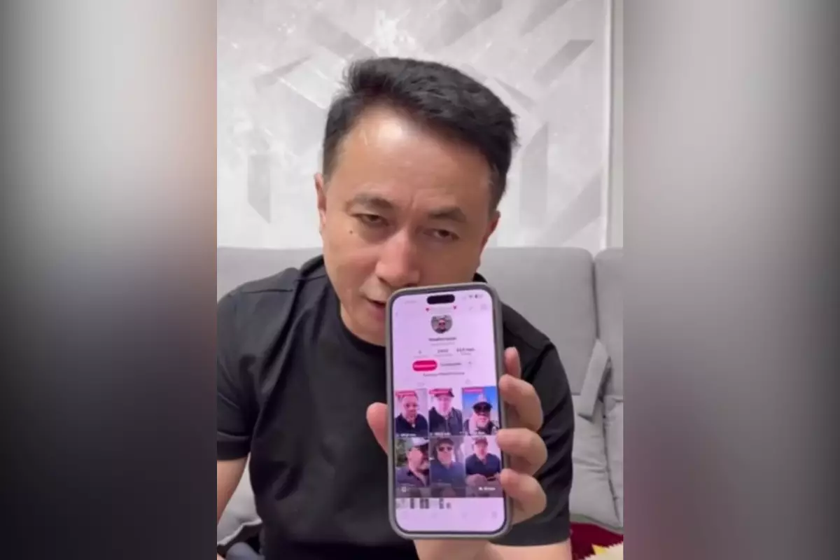 Блогер из Германии оскорбил Шаханова и участников Желтоксана