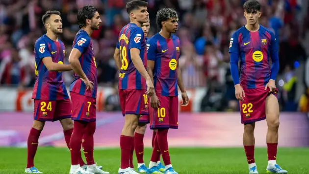 "Барселона" жазда үш бірдей ойыншысын сатуы мүмкін