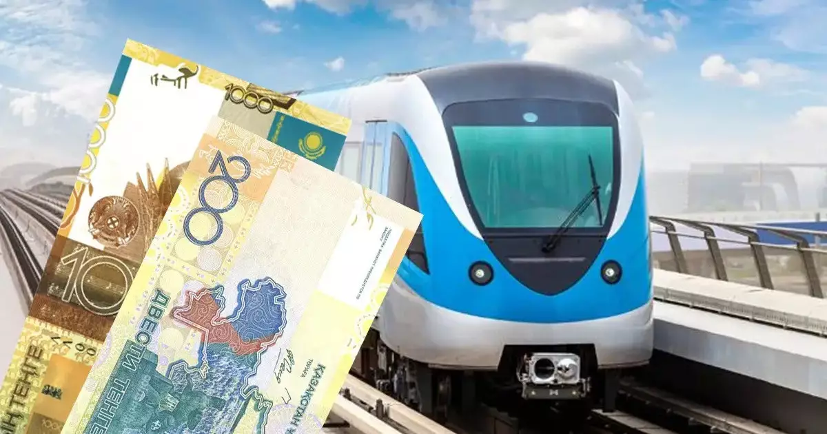  LRT картасын қалай алуға болады? 