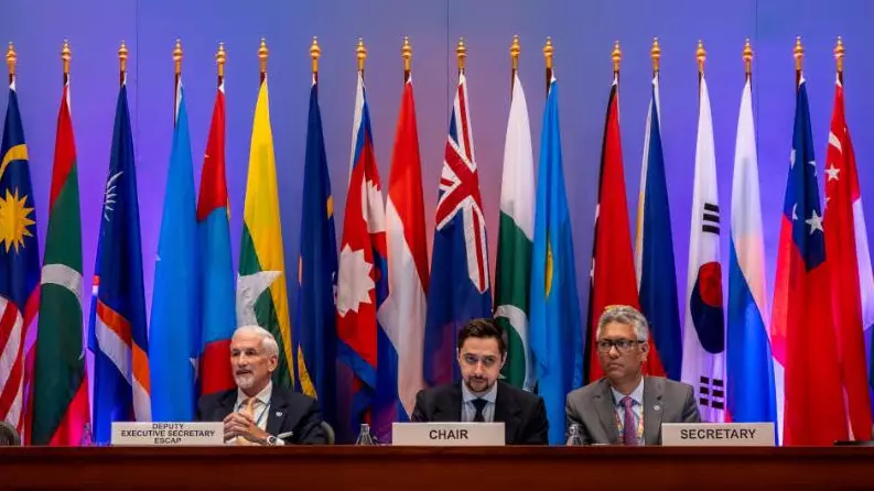 В Алматы создадут центр ООН по цифровым решениям