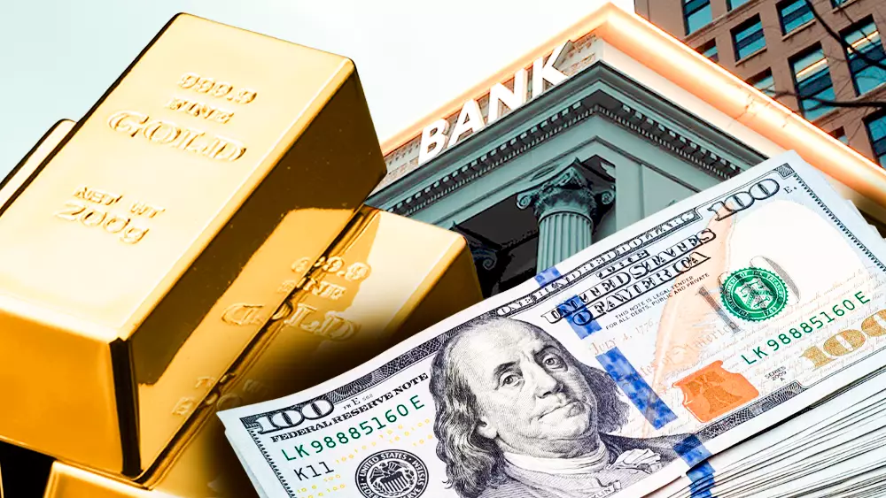 Алтын, доллар немесе теңге: Артық ақшаны қалай жинаған дұрыс?