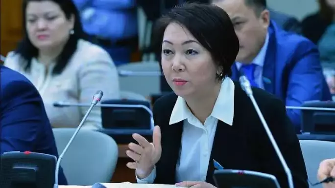 «Әрбір үшінші түлек мамандығымен жұмыс істемейді…»: Дания Еспаева өткір мәлімдеме жасады