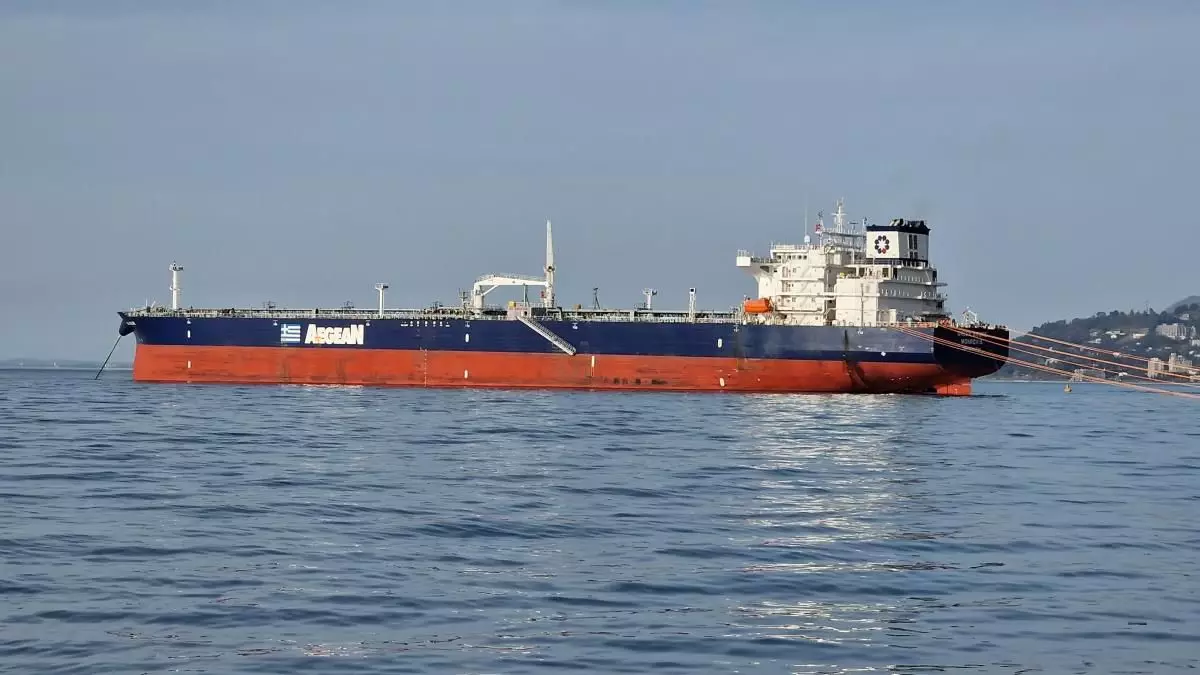 Батумский порт «КазТрансОйла» нарастил контейнерные и паромные перевозки