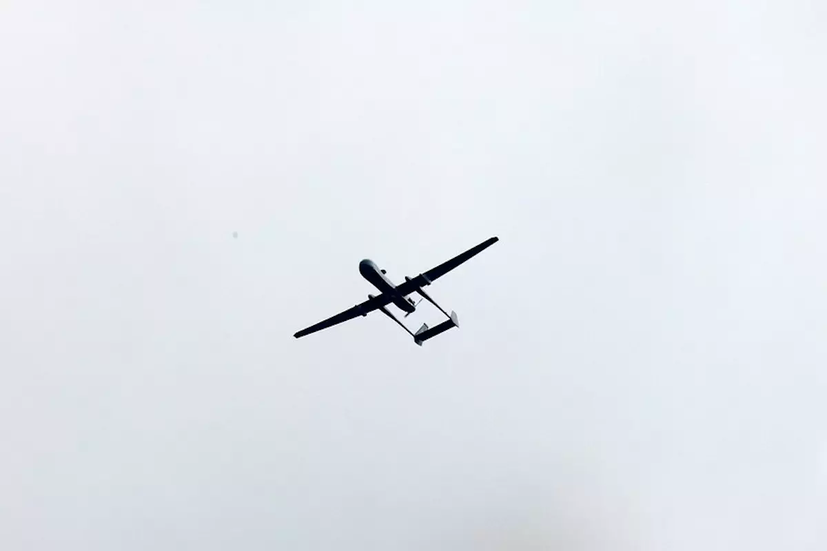 В Кремле ответили на вопрос о возможном запуске дронов с территории Казахстана