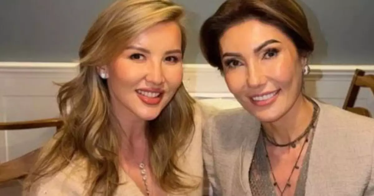  Әлия Назарбаева ұзақ үзілістен кейін көпшілік алдына шықты 