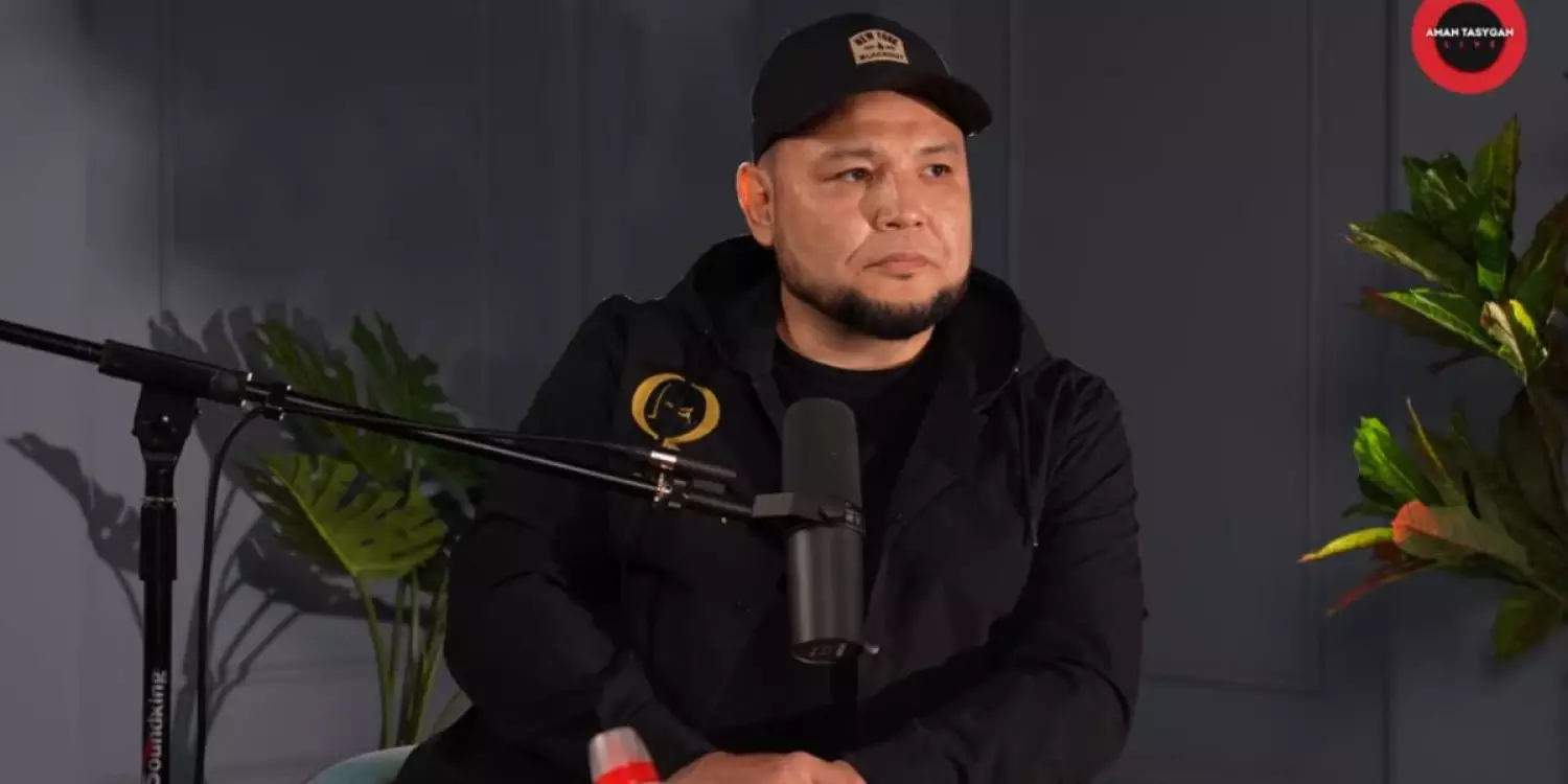 Танымал қазақстандық әнші құмар ойынға салынғанын айтты