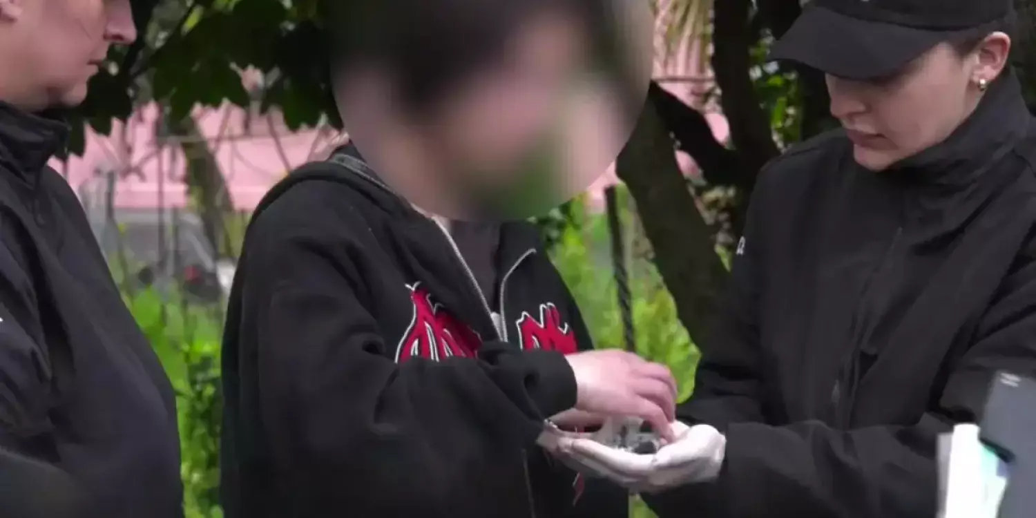 СІМ Грузияда ұсталған қазақстандық туралы мәлімдеме жасады