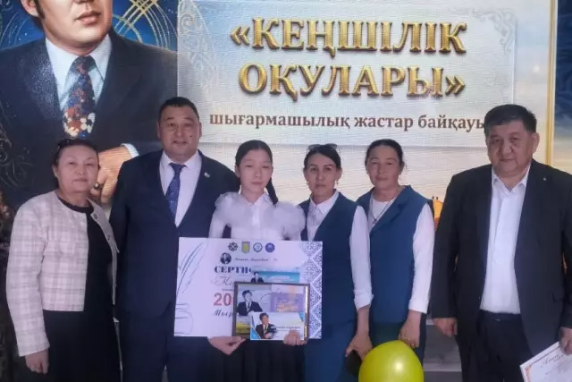 Торғайда «Кеңшілік оқулары» өтті