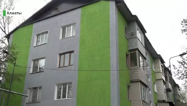 «Жетімдерге берілген пәтерлерде бөтен адамдар тұрып жатыр» – депутат