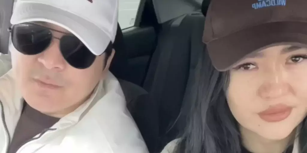 Ақтаулық асабаның интим видеосын жасөспірім таратқан болып шықты