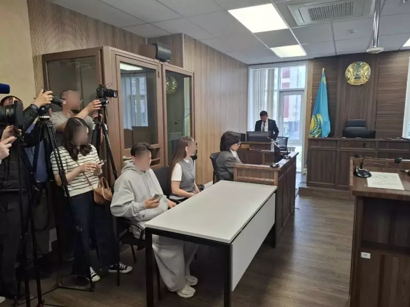 Вместо четырех лет условка и отсрочка: Жанабыловы пошли на сделку