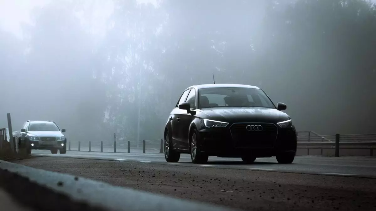 Тұман басып, түнде үсік жүреді: Синоптиктер еліміз бойынша алдағы күндерге арналған ауа райы болжамын айтты