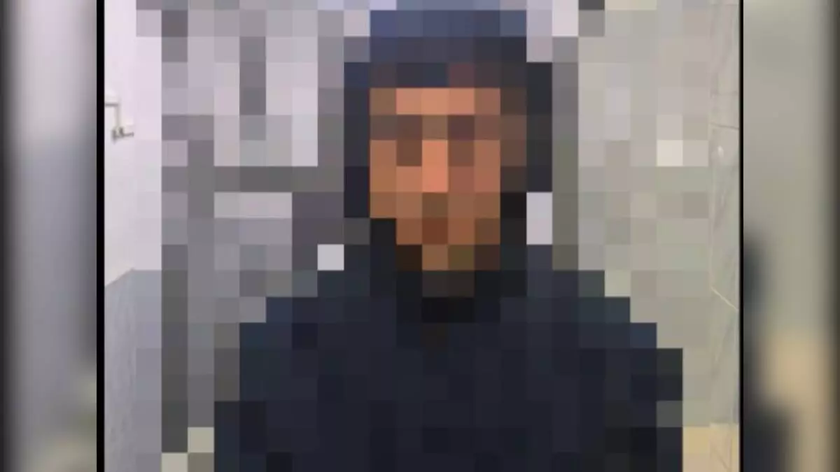 Иностранец создал мошенническую схему: его задержали в Алматы (видео)