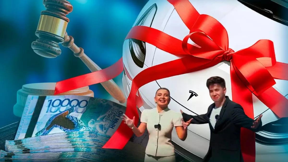 Жанабыловтар тергеумен келісімге келді