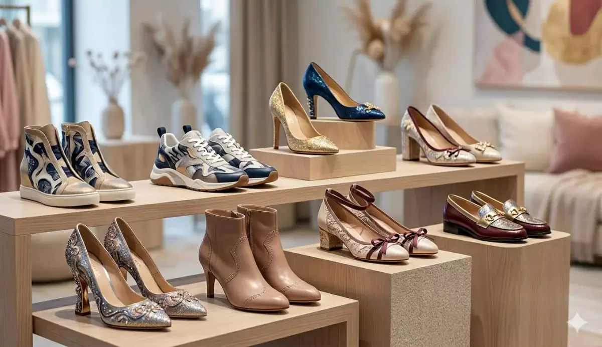 Қандай аяқ киім алған дұрыс - маман кеңесі