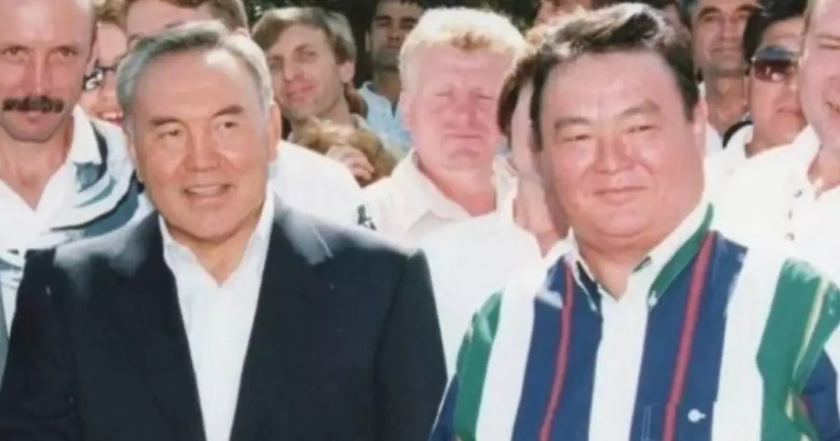  Заманбек Нұрқаділовтің қазасы: Белгілі саясаткер ел естімеген тың мәлімдеме жасады 