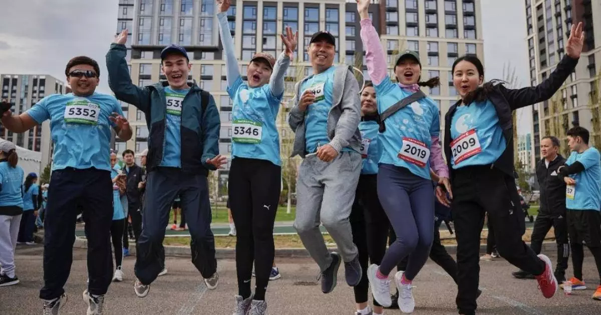  Спорт саласының мамандарын кәсіби ынталандыруға күш салуда 