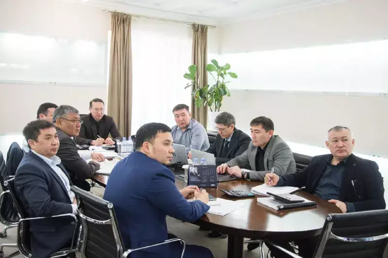 «Қазақмыс» 2060 стратегиясында Жыланды мен Нұрқазғанға басымдық берді