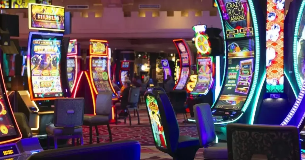  Министрлік ойын бизнесі нысандарына қатысты жаңа ережелер бекітті 