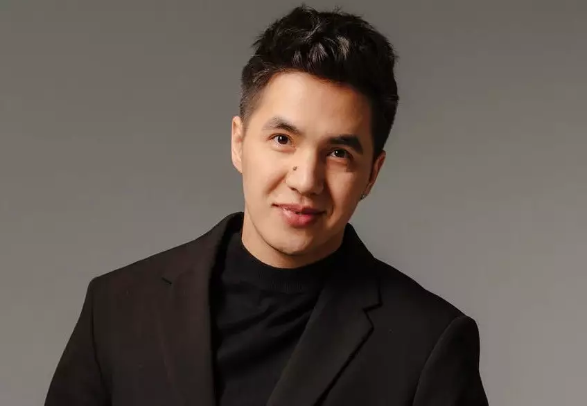 Блогер Ерболат Жанәбіловке сот үкімі шықты