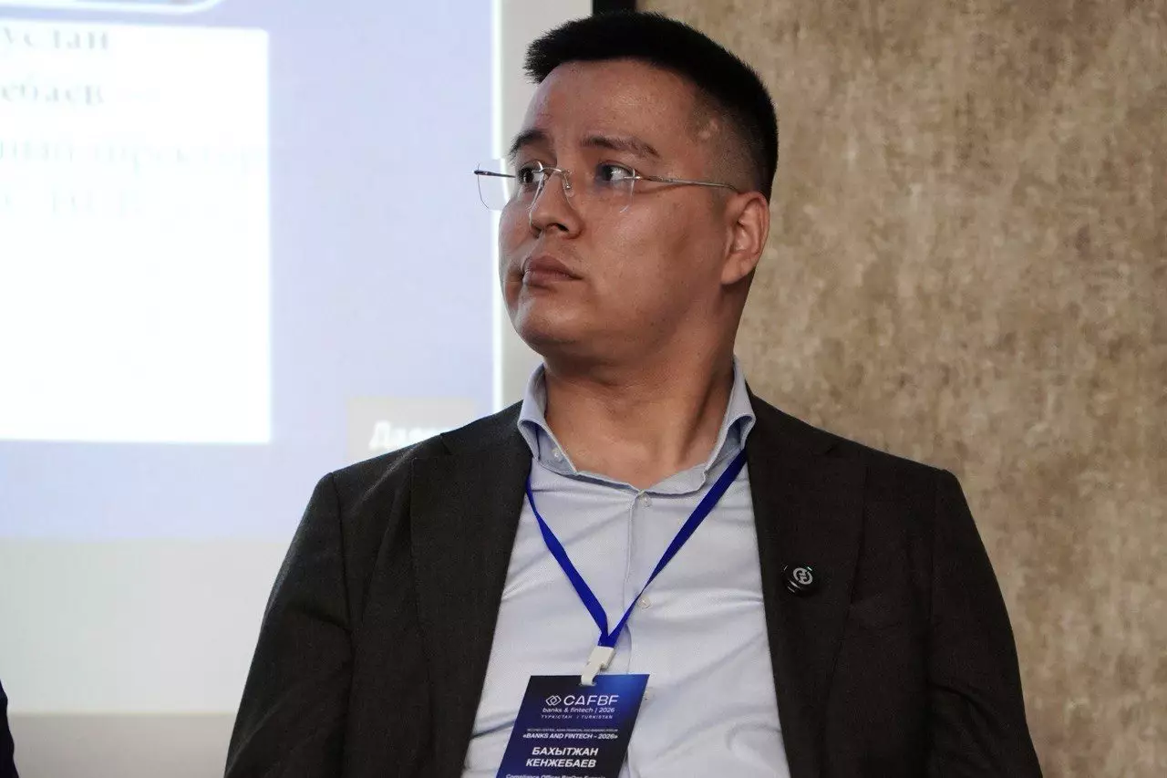 Токенизация без блокчейна в госуправлении — это абсурд: казахстанский эксперт обозначил красные линии цифровой трансформации финансов