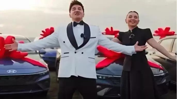 Жанабыловым вынесли приговор