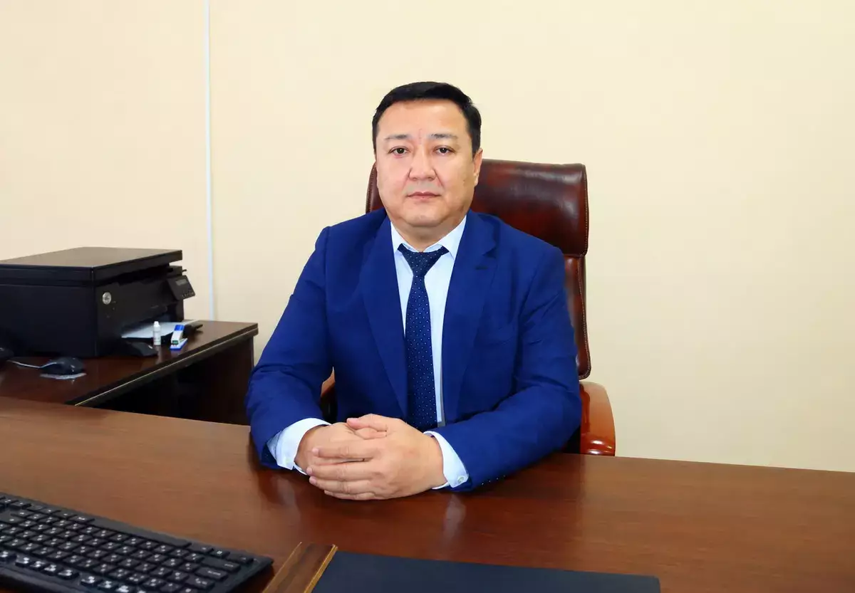 «Не молчите»: уполномоченный по этике в Актау обратился к жителям - новости на Lada.kz 27.04.2026