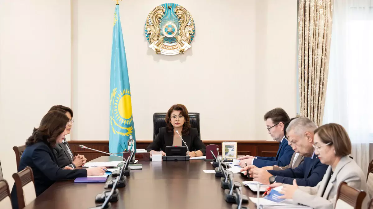 Аида Балаева: Балалардың жазғы демалысы қауіпсіз, сапалы әрі сауықтыруға бағытталуы тиіс