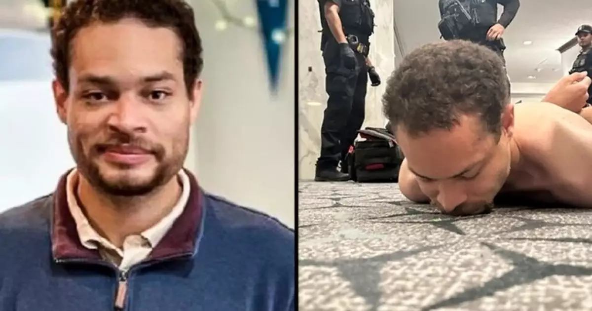  “Мұғалім”: Трампқа оқ атқан күдікті ұсталып, жеке басына қатысты ақпараттар белгілі болды 