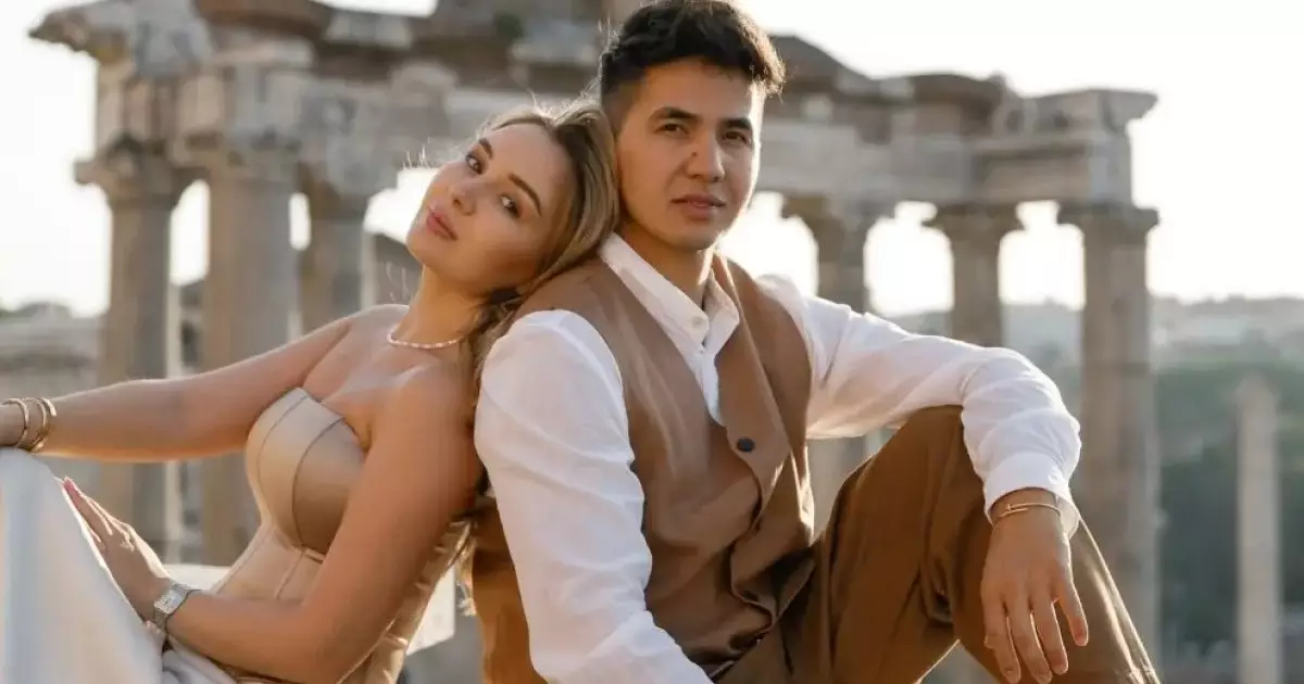  Блогер Ерболат Жанабыловқа сот үкімі шықты 