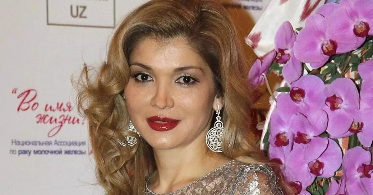  Швейцарияда Гүлнара Каримова ісі қайта қаралуда: сот процесі басталды 