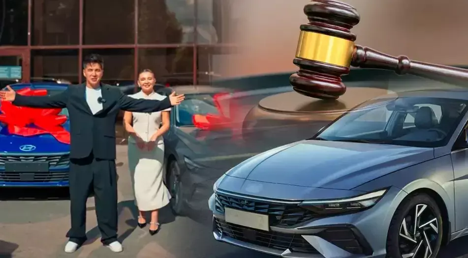 Жанабыловтар ісі: Блогерлерге сот үкім шығарды