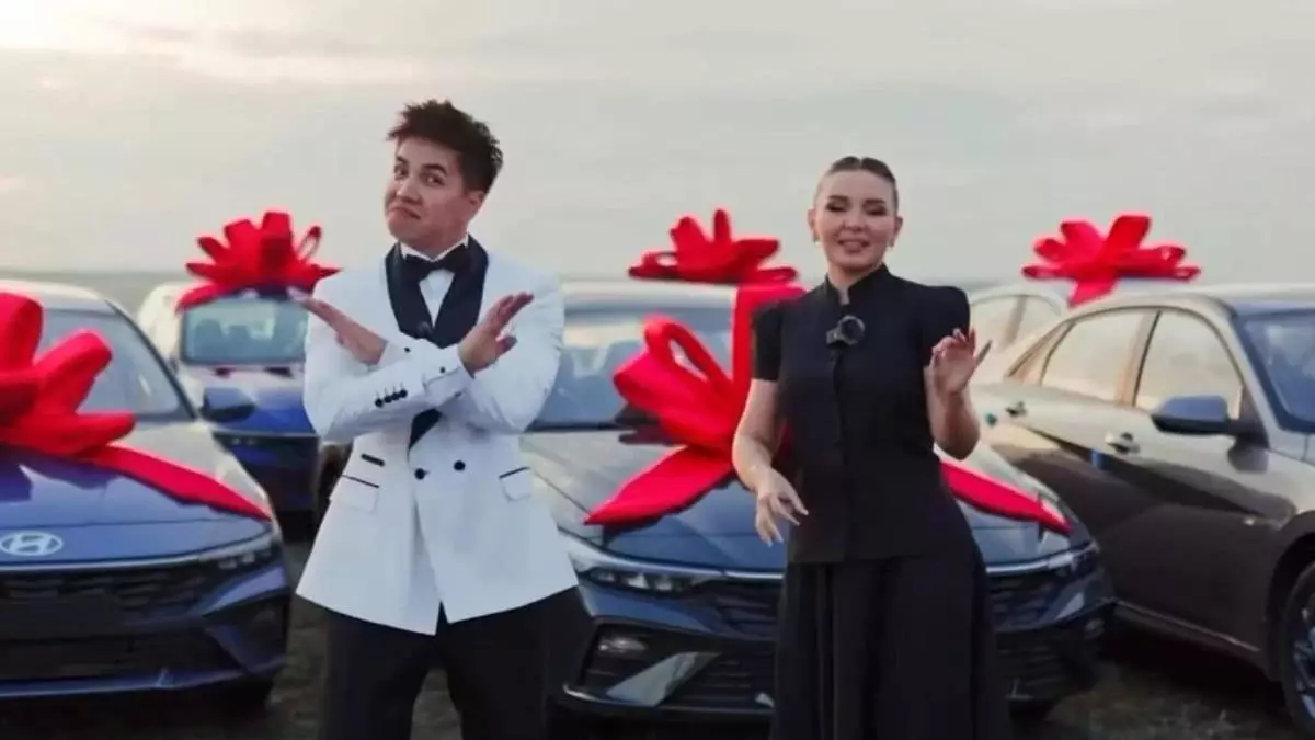 Жаңабыловтар соты мәресіне жетті: Блогерлер 250 млн теңге төлеп, түрмеден аман қалды