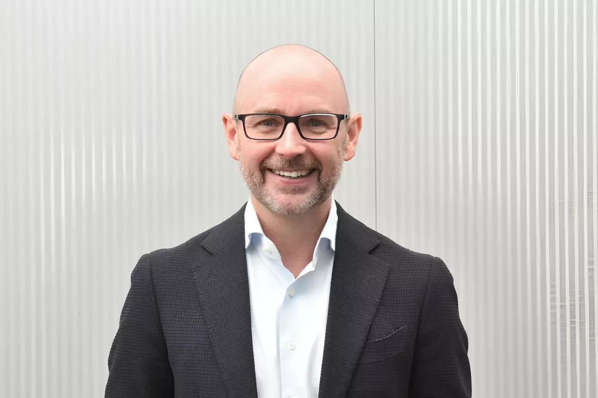 Экс-директор «Тоттенхэма» стал генсеком Казахстанской федерации футбола