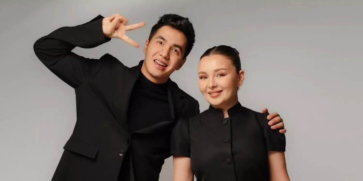 Ерболат Жанәбілов пен әйеліне сот үкімі шықты