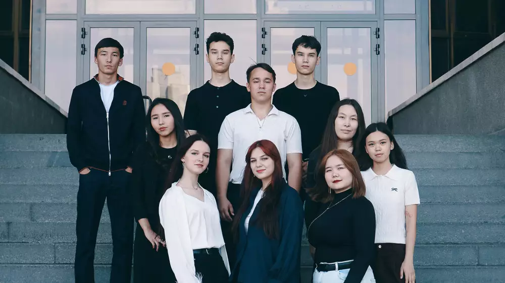 Нурбанк продолжает прием заявок на участие в проекте “Путевка в жизнь“