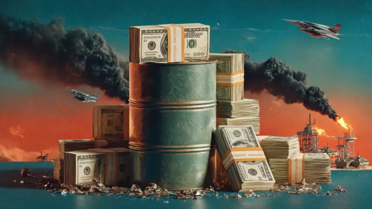 Рецессия және энергия тапшылығы: Ирандағы соғыс зардабын қай елдер тартты?