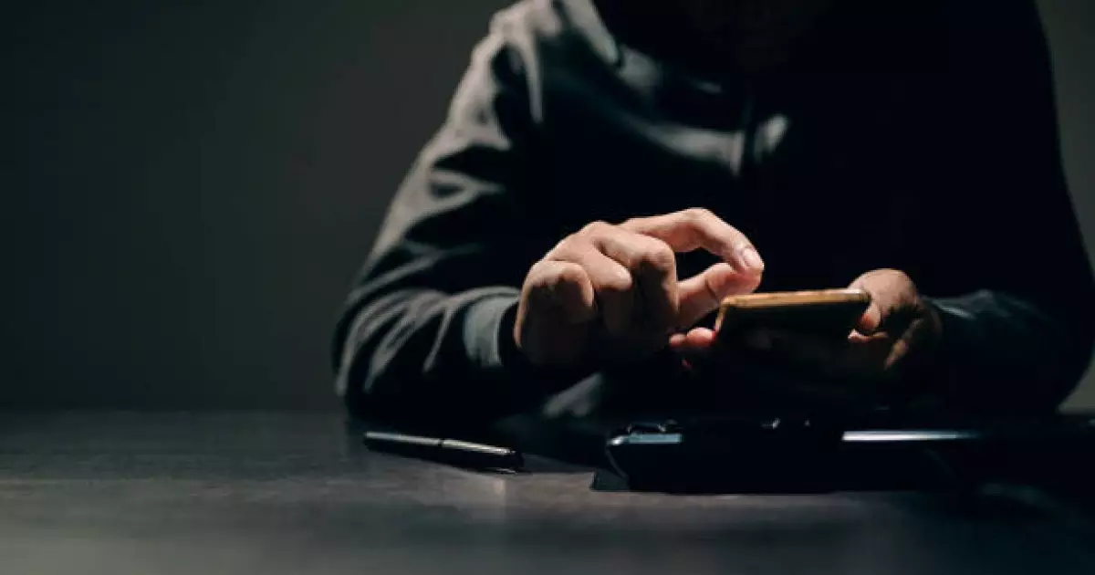  Полиция алаяқтықтың кең таралған түрі туралы ескертті 