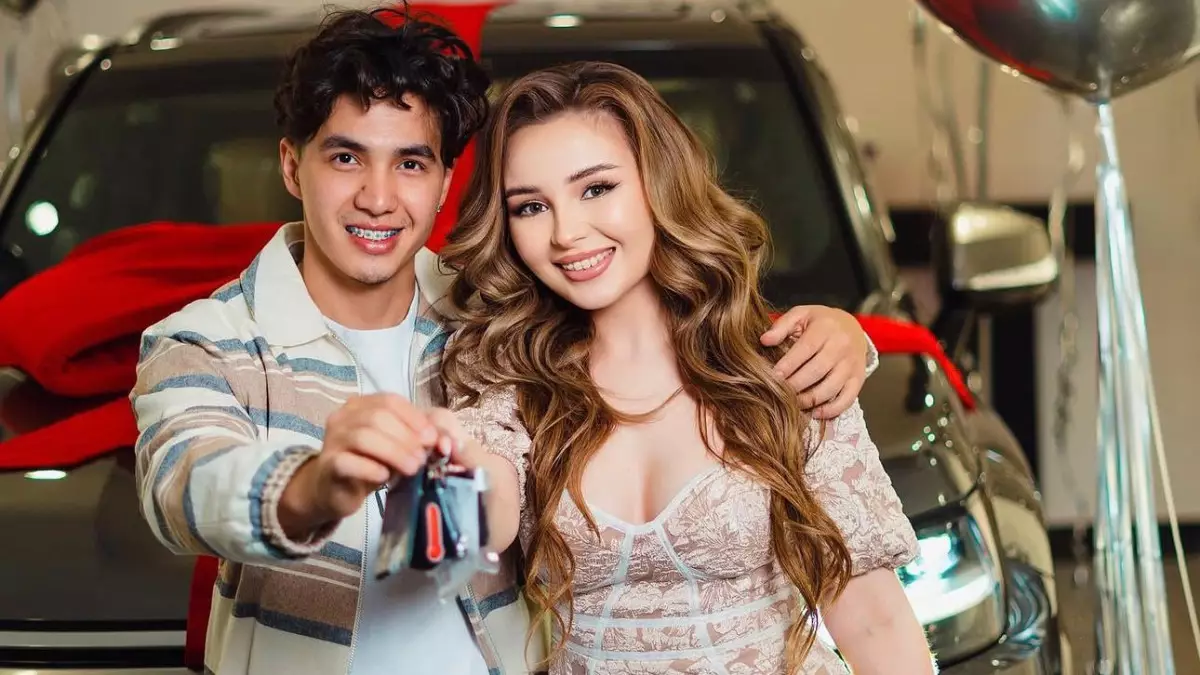 Блогерам Жанабыловым вынесли приговор в Астане