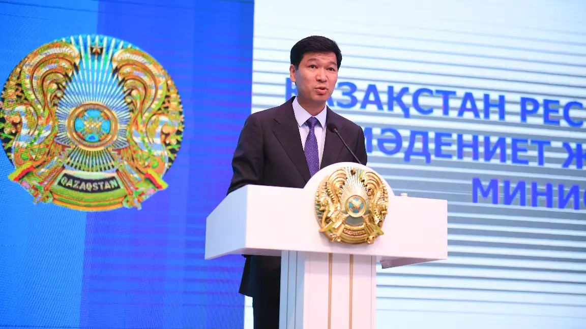 Алматы облысында мәдени нысандар саны артады: 2 құрылыс, 7 жөндеу