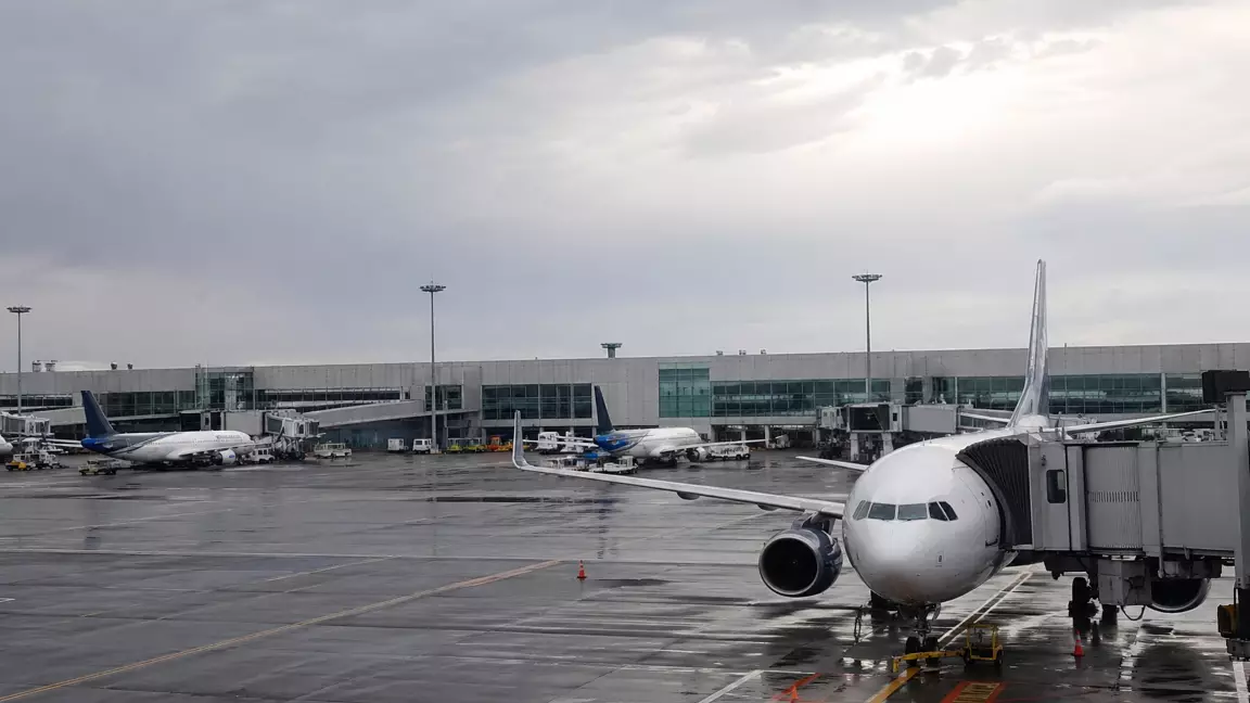 Көкшетау әуежайының иесі ауысады