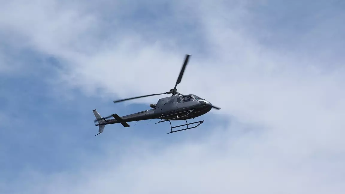 Әуе кеңістігін пайдалану ережесі өзгерді