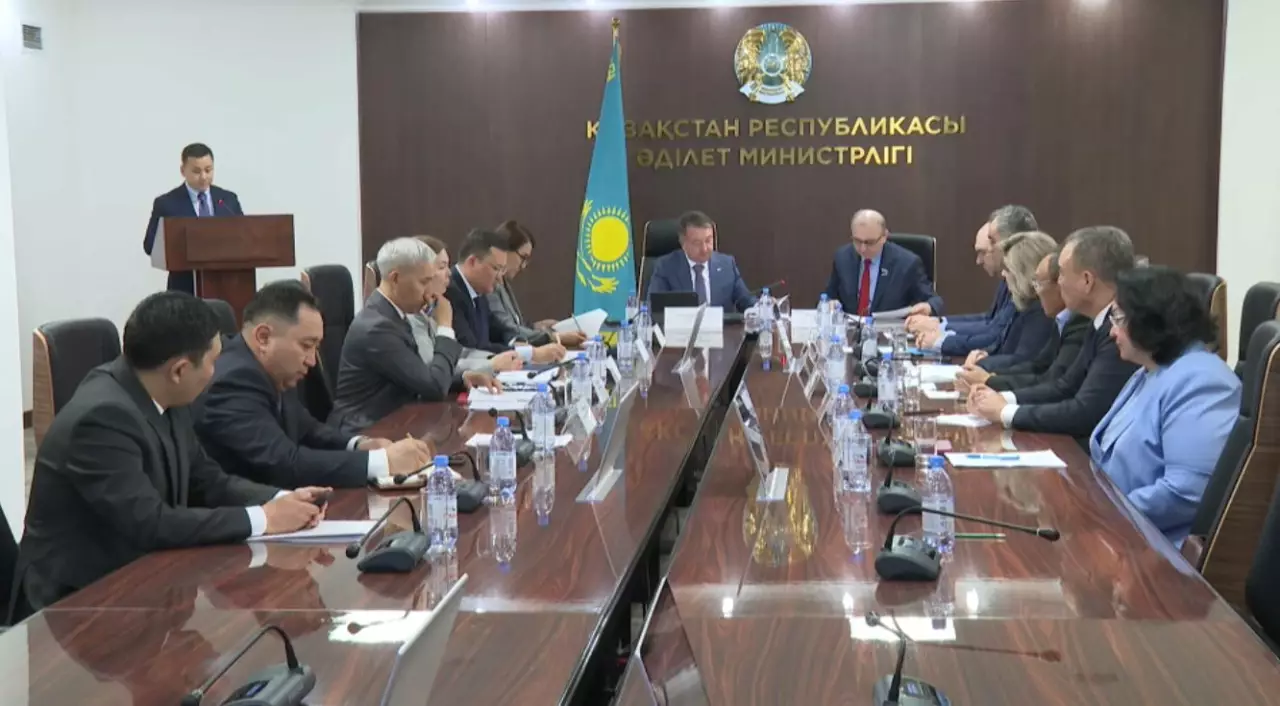 Жеке сот сарапшыларына бақылау күшейеді