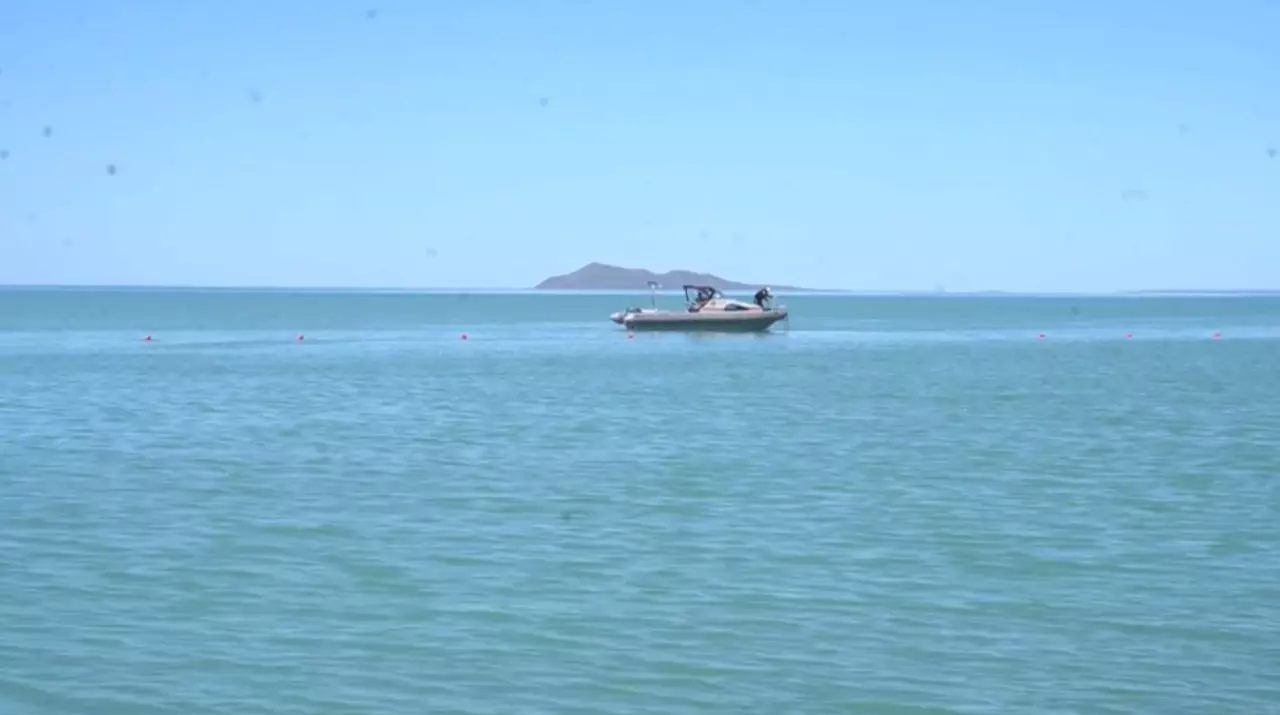 Алакөлде құтқару бөлімшесі ашылды