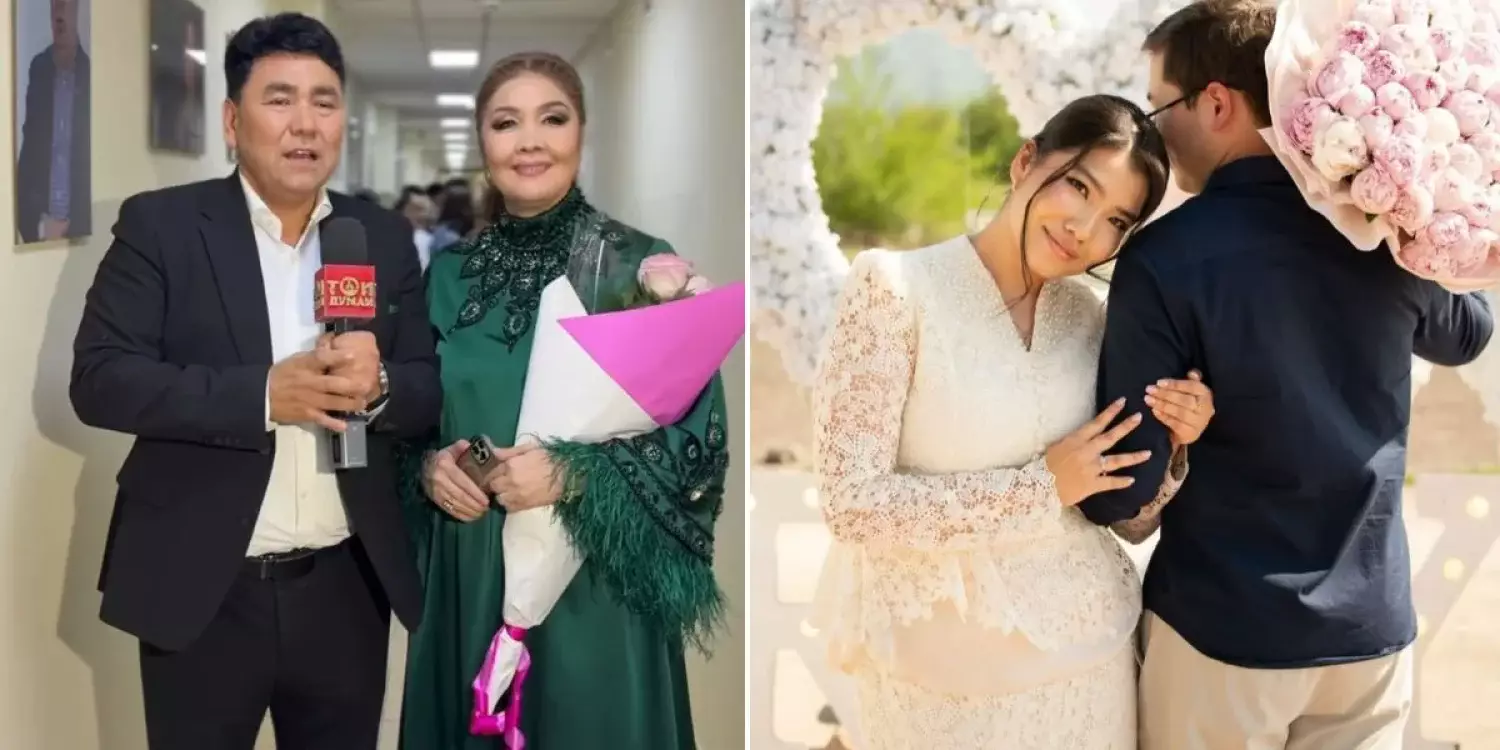 "Қыз мұраты кету": Жақында Мирас пен Құралайдың шаңырағында той болады