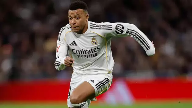 Сезон под угрозой? "Реал" подтвердил травму Мбаппе