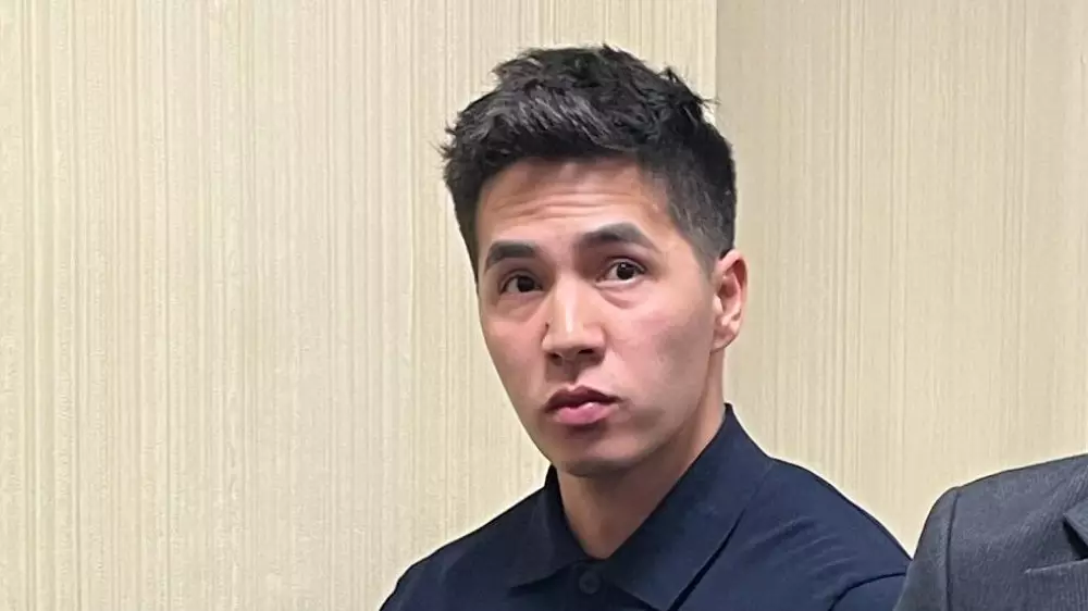 Жанәбіловтерге Lamborghini мен Lexus қайтарылады