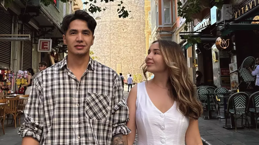 Жанәбіловтер үкіммен келісті - адвокат