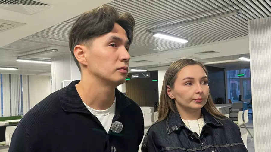 Жанәбіловтер 247 млн теңге өтеп, жазаны жеңілдетуге үміттеніп отыр