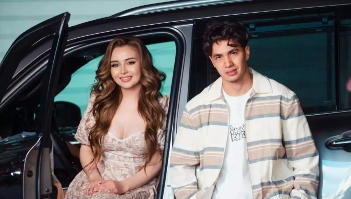 Блогер Жанәбіловтер сотқа апелляциялық шағым түсірмейтін болды